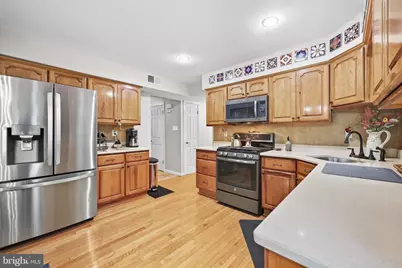 10945 Bellehaven Boulevard, Damascus, MD 20872 - Photo 18
