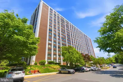 11801 Rockville Pik #1412, Rockville, MD 20852 - Photo 2