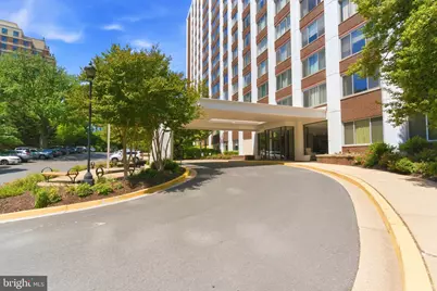 11801 Rockville Pik #1412, Rockville, MD 20852 - Photo 1