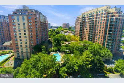 11801 Rockville Pik #1412, Rockville, MD 20852 - Photo 4