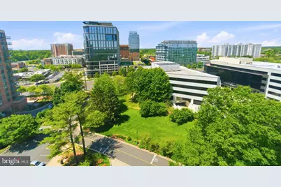 11801 Rockville Pik #1412, Rockville, MD 20852 - Photo 32