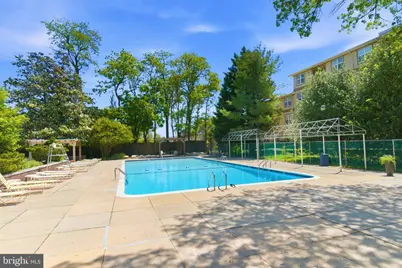 11801 Rockville Pik #1412, Rockville, MD 20852 - Photo 30