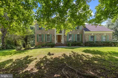 14204 Cervantes Avenue, Darnestown, MD 20874 - Photo 2