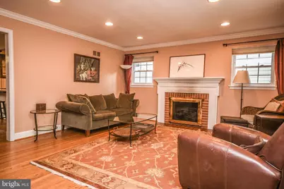 8804 Walnut Hill Road, Chevy Chase, MD 20815 - Photo 2
