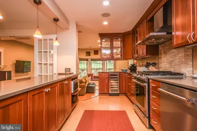 8804 Walnut Hill Road, Chevy Chase, MD 20815 - Photo 14