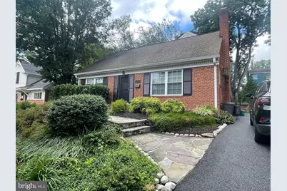 8804 Walnut Hill Road, Chevy Chase, MD 20815 - Photo 62