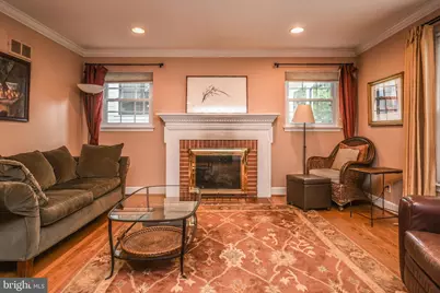 8804 Walnut Hill Road, Chevy Chase, MD 20815 - Photo 4