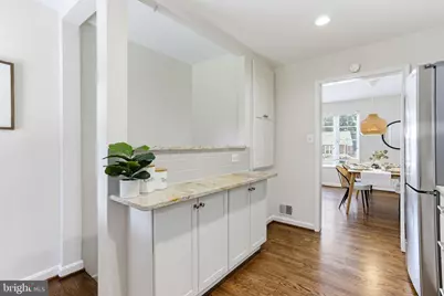 11517 Soward Drive, Silver Spring, MD 20902 - Photo 10