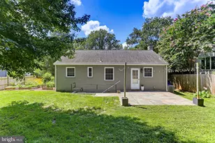 11517 Soward Dr, Silver Spring, MD 20902 - Photo 34