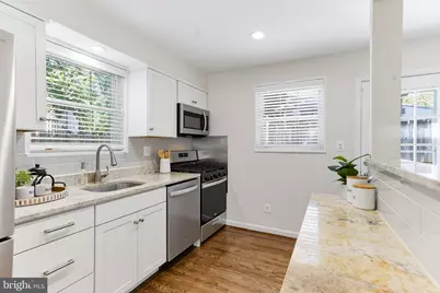 11517 Soward Drive, Silver Spring, MD 20902 - Photo 8