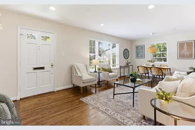 11517 Soward Drive, Silver Spring, MD 20902 - Photo 4