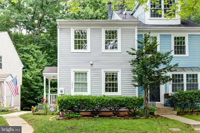 13547 Ambassador Drive #13547, Germantown, MD 20874 - Photo 1