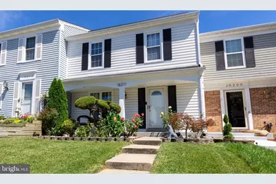 18211 Smoke House Court, Germantown, MD 20874 - Photo 4