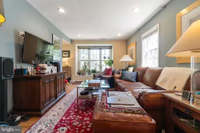 4852 Bradley Boulevard #224, Chevy Chase, MD 20815 - Photo 2