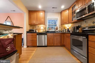 4852 Bradley Boulevard #224, Chevy Chase, MD 20815 - Photo 4