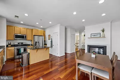 7206 Phelps Hill Court, Derwood, MD 20855 - Photo 12