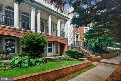 7206 Phelps Hill Court, Derwood, MD 20855 - Photo 4