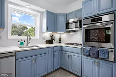 9724 Admiralty Drive, Silver Spring, MD 20910 - Photo 12