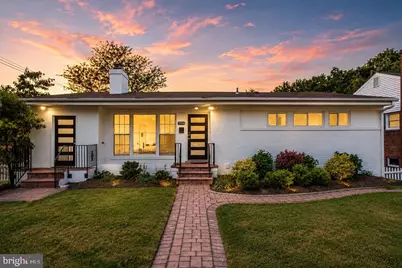 9724 Admiralty Drive, Silver Spring, MD 20910 - Photo 1