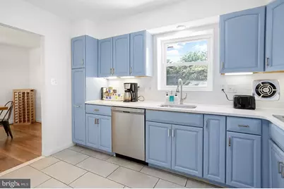 9724 Admiralty Drive, Silver Spring, MD 20910 - Photo 10