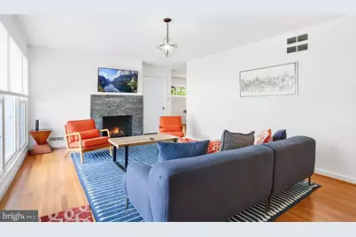 9724 Admiralty Drive, Silver Spring, MD 20910 - Photo 4