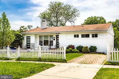 9724 Admiralty Drive, Silver Spring, MD 20910 - Photo 30