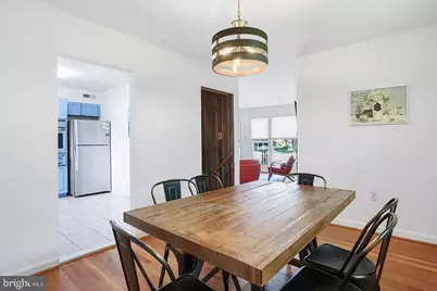 9724 Admiralty Drive, Silver Spring, MD 20910 - Photo 8