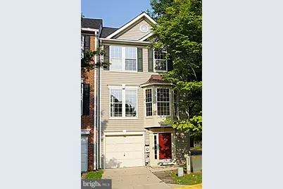 20601 Duck Pond Place #601, Germantown, MD 20874 - Photo 1