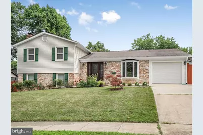 14204 Woodcrest Drive, Rockville, MD 20853 - Photo 1