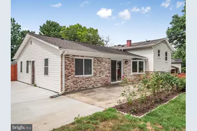 14204 Woodcrest Drive, Rockville, MD 20853 - Photo 2