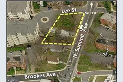 106 N Summit Avenue, Gaithersburg, MD 20877 - Photo 1