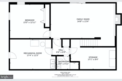 17408 Redland Road, Rockville, MD 20855 - Photo 58