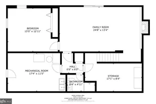 17408 Redland Rd, Rockville, MD 20855 - Photo 58