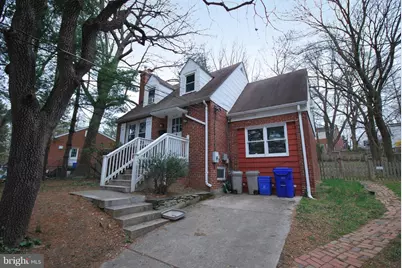 9105 Wire Avenue, Silver Spring, MD 20901 - Photo 4