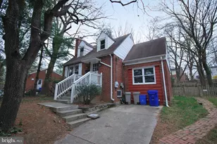 9105 Wire Ave, Silver Spring, MD 20901 - Photo 4