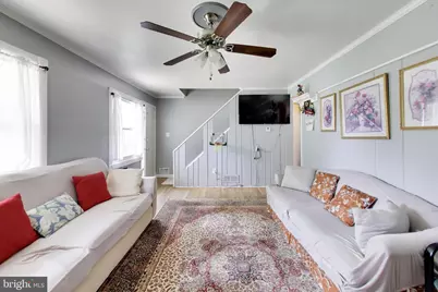 818 E Jefferson Street, Rockville, MD 20852 - Photo 8