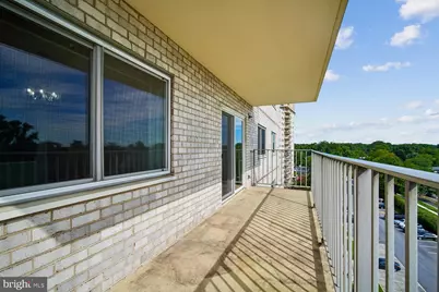 1111 University Boulevard W #916-A, Silver Spring, MD 20902 - Photo 6
