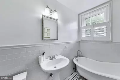 5809 Grosvenor Lane, Bethesda, MD 20814 - Photo 28
