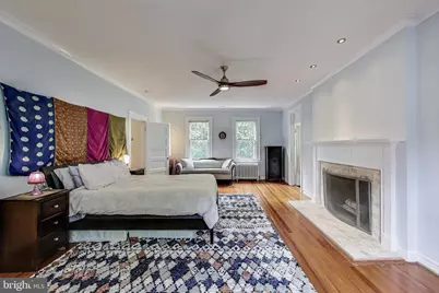 5809 Grosvenor Lane, Bethesda, MD 20814 - Photo 16