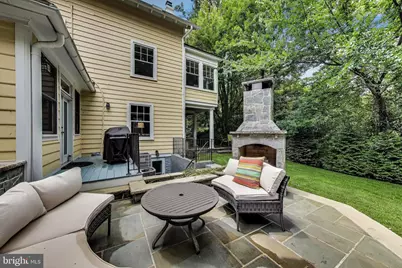 5809 Grosvenor Lane, Bethesda, MD 20814 - Photo 32