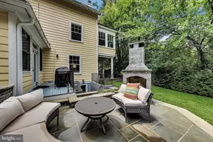 5809 Grosvenor Ln, Bethesda, MD 20814 - Photo 32