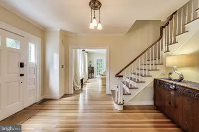 5809 Grosvenor Lane, Bethesda, MD 20814 - Photo 4
