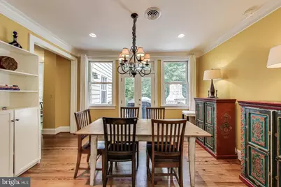 5809 Grosvenor Lane, Bethesda, MD 20814 - Photo 6