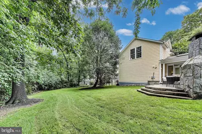 5809 Grosvenor Lane, Bethesda, MD 20814 - Photo 36
