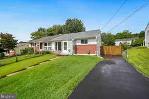 611 Blandford St, Rockville, MD 20850 - Photo 1
