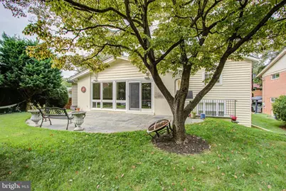 9203 Cedarcrest Drive, Bethesda, MD 20814 - Photo 42