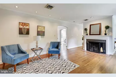 8222 Larry Place, Chevy Chase, MD 20815 - Photo 8