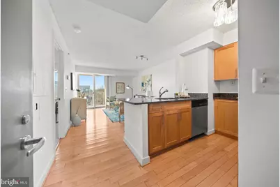 7500 Woodmont Avenue #S820, Bethesda, MD 20814 - Photo 2