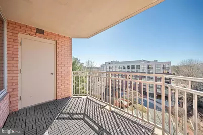 7500 Woodmont Avenue #S820, Bethesda, MD 20814 - Photo 18