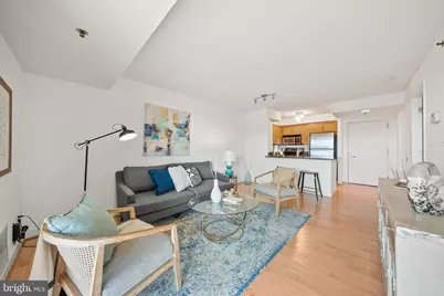 7500 Woodmont Avenue #S820, Bethesda, MD 20814 - Photo 10